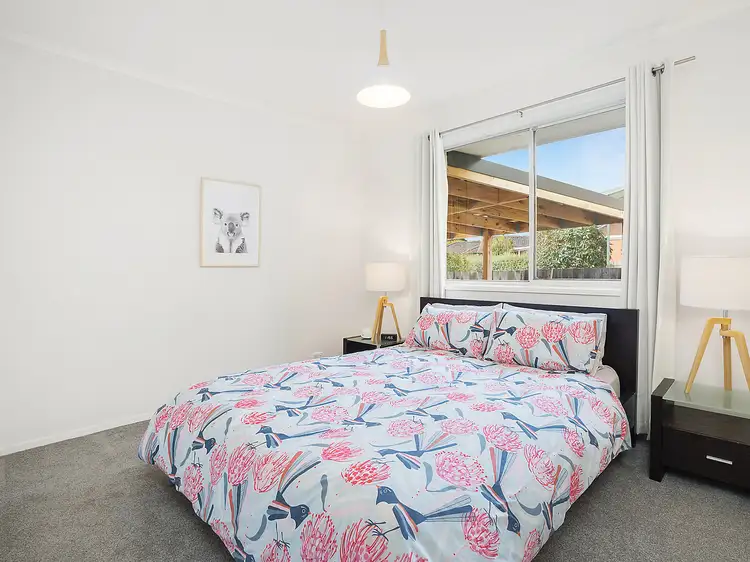 Fifth view of Homely unit listing, 1/1 Pickett Crescent, Belmont VIC 3216