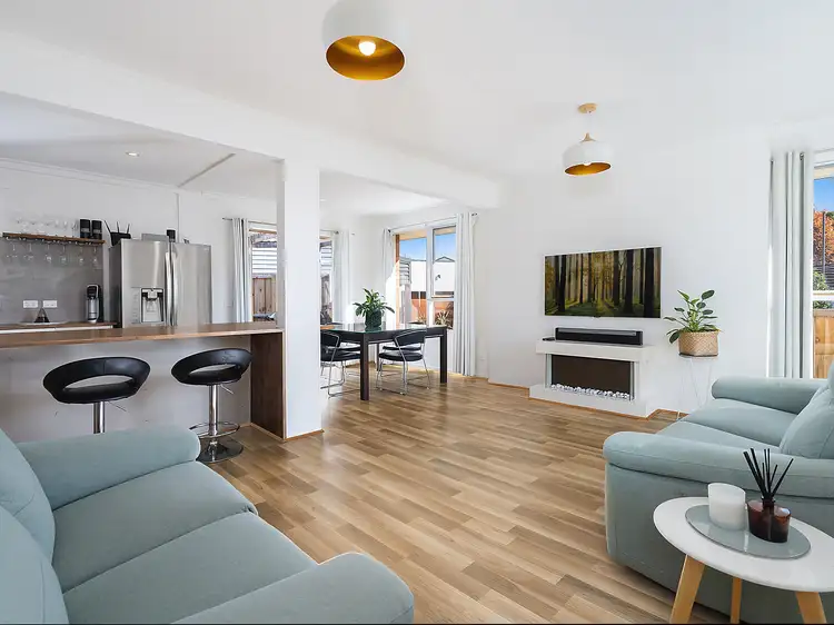 Sixth view of Homely unit listing, 1/1 Pickett Crescent, Belmont VIC 3216