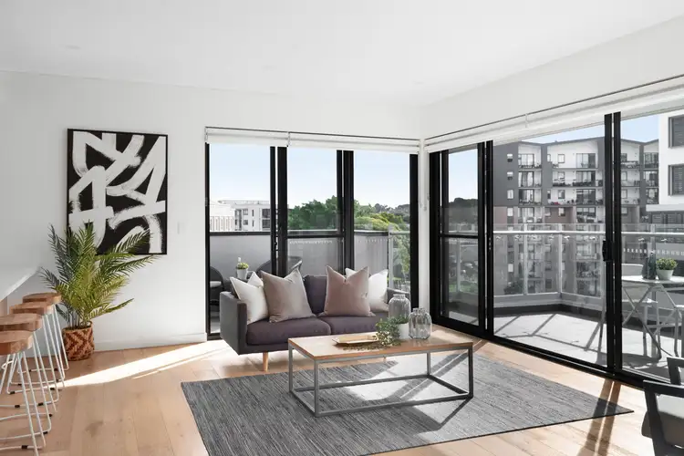 401/5 McGill Street, Lewisham NSW 2049