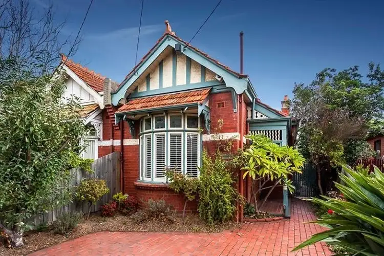 160 Ormond Road, Elwood VIC 3184