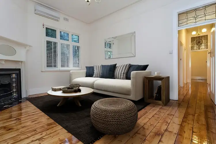 Second view of Homely house listing, 160 Ormond Road, Elwood VIC 3184