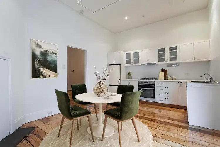 Third view of Homely house listing, 160 Ormond Road, Elwood VIC 3184