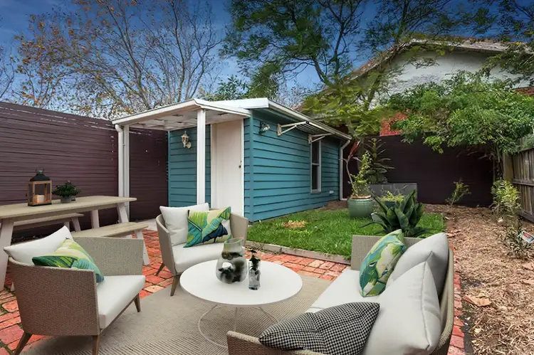 Fourth view of Homely house listing, 160 Ormond Road, Elwood VIC 3184