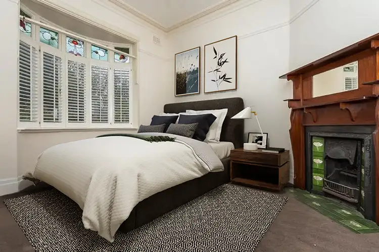 Fifth view of Homely house listing, 160 Ormond Road, Elwood VIC 3184