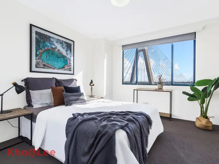 Fourth view of Homely apartment listing, 90/122 Saunders Street, Pyrmont NSW 2009