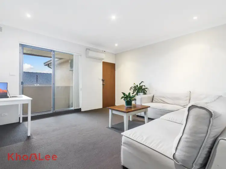 Second view of Homely apartment listing, 10/284 Birrell Street, Bondi NSW 2026