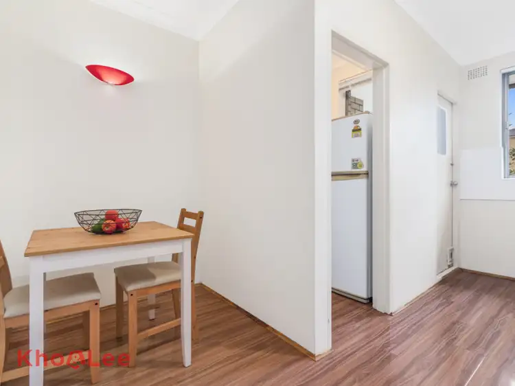 Third view of Homely apartment listing, 10/284 Birrell Street, Bondi NSW 2026