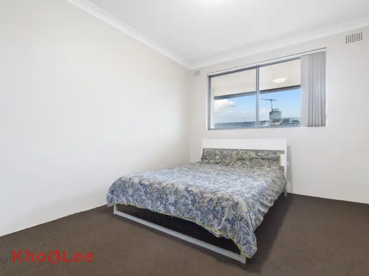 Fourth view of Homely apartment listing, 10/284 Birrell Street, Bondi NSW 2026