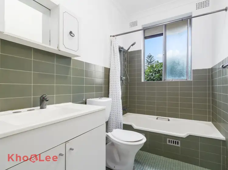 Sixth view of Homely apartment listing, 10/284 Birrell Street, Bondi NSW 2026
