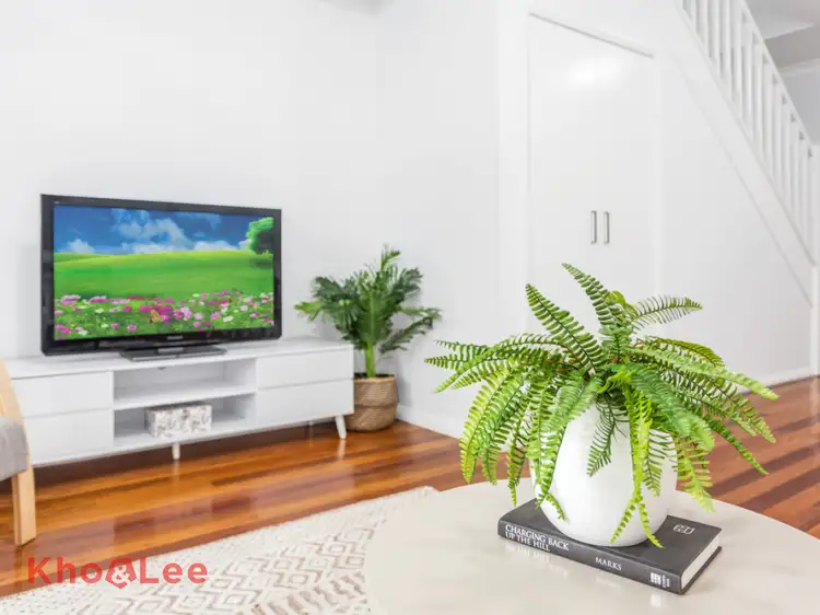 Sixth view of Homely apartment listing, 21/14-16 O'connor Street, Chippendale NSW 2008