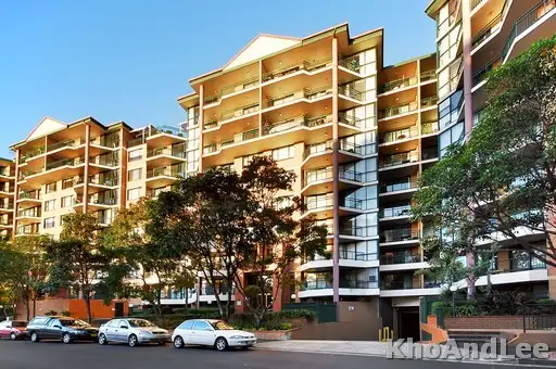 Main view of Homely apartment listing, 165/2-26 Wattle Crescent, Pyrmont NSW 2009