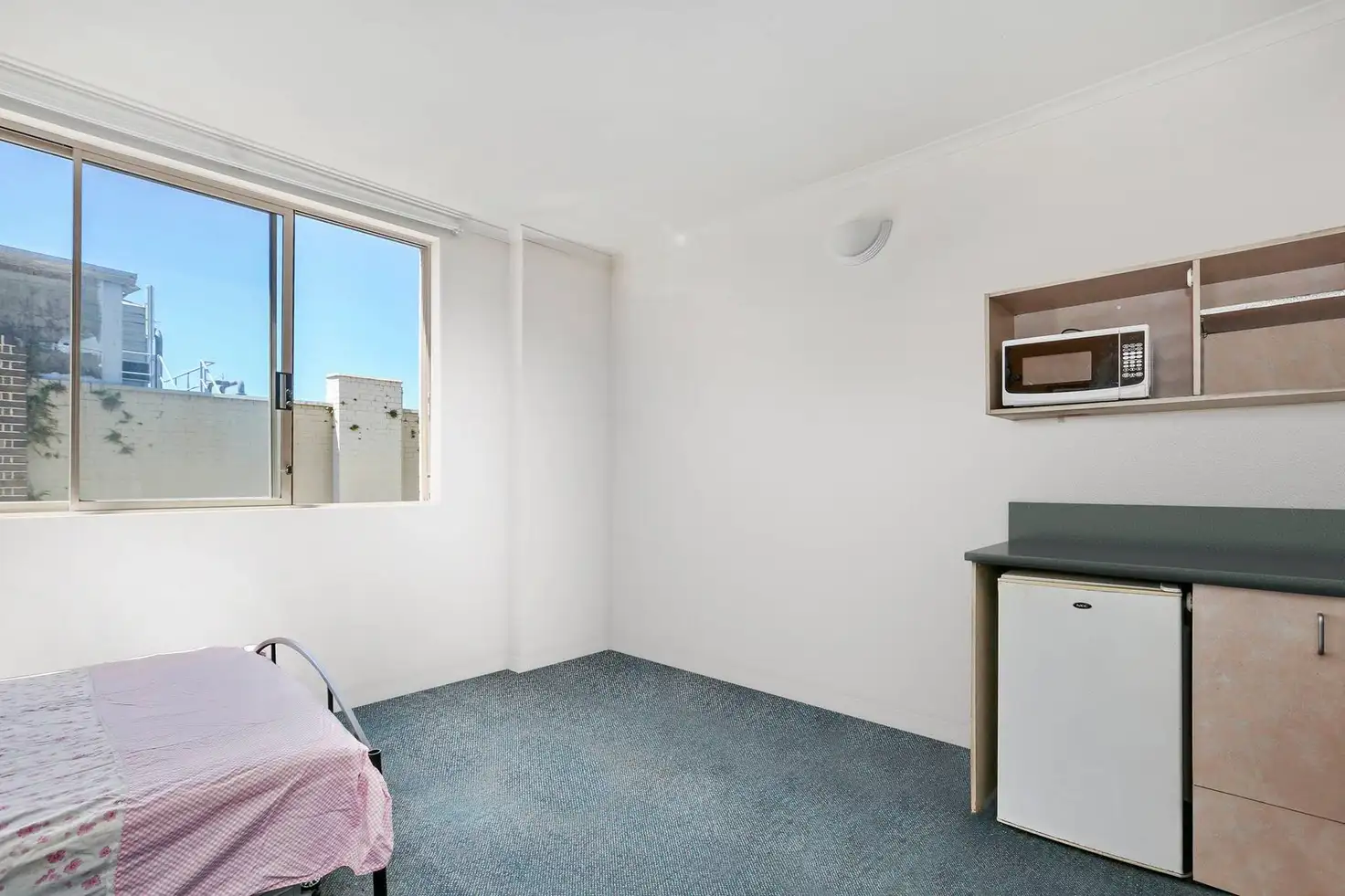 Main view of Homely apartment listing, 4031/185 Broadway, Ultimo NSW 2007