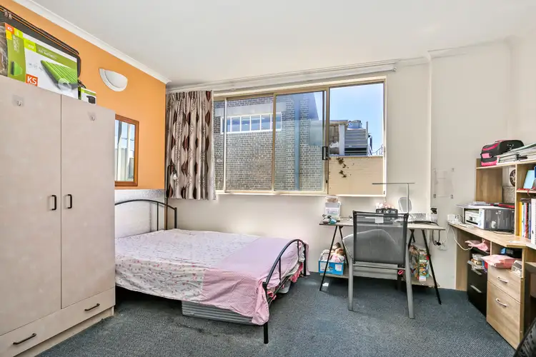 Second view of Homely apartment listing, 4031/185 Broadway, Ultimo NSW 2007