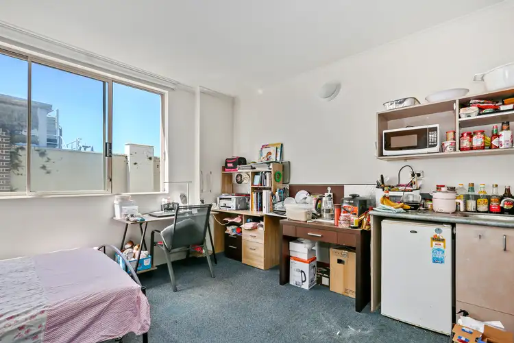Third view of Homely apartment listing, 4031/185 Broadway, Ultimo NSW 2007