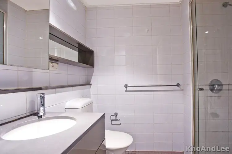 Fourth view of Homely apartment listing, B306/444 Harris Street, Ultimo NSW 2007