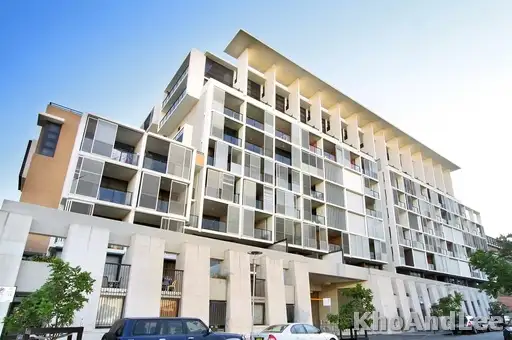 Fifth view of Homely apartment listing, B306/444 Harris Street, Ultimo NSW 2007