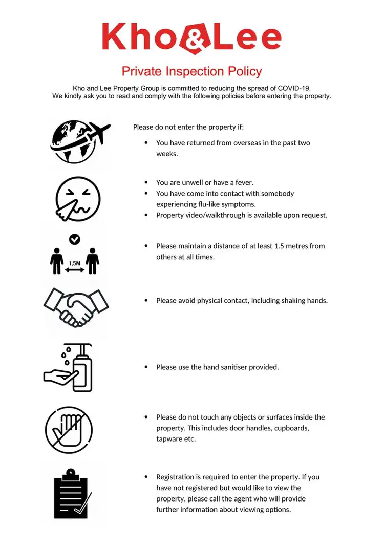 Sixth view of Homely apartment listing, B306/444 Harris Street, Ultimo NSW 2007