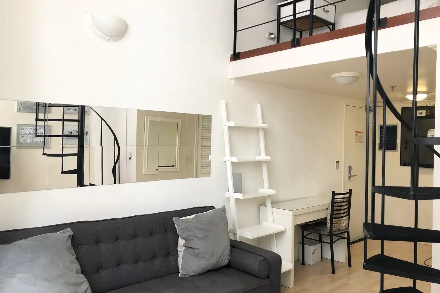 Main view of Homely apartment listing, 2029/185 Broadway, Ultimo NSW 2007