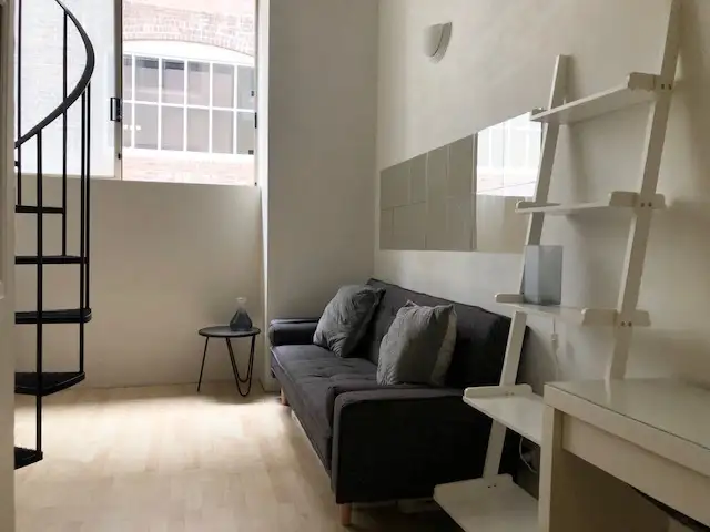Second view of Homely apartment listing, 2029/185 Broadway, Ultimo NSW 2007