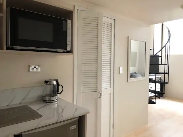 Fifth view of Homely apartment listing, 2029/185 Broadway, Ultimo NSW 2007