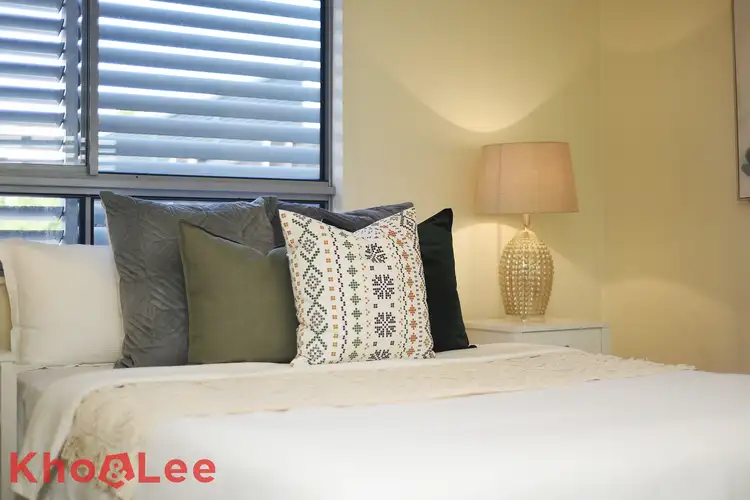 Fourth view of Homely apartment listing, 409/16-20 Smail Street, Ultimo NSW 2007