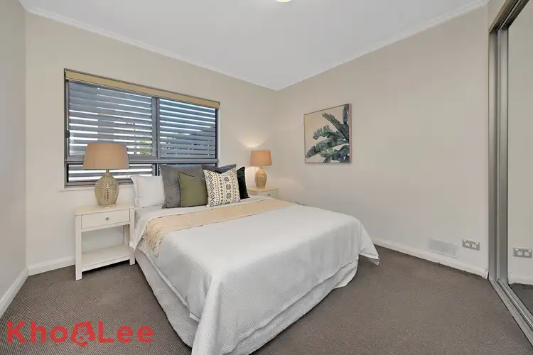 Sixth view of Homely apartment listing, 409/16-20 Smail Street, Ultimo NSW 2007