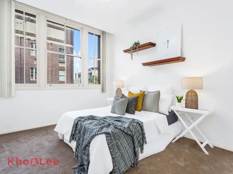 Third view of Homely apartment listing, 650/99 Jones Street, Ultimo NSW 2007