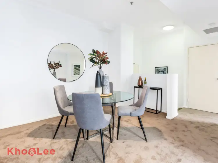 Sixth view of Homely apartment listing, 650/99 Jones Street, Ultimo NSW 2007