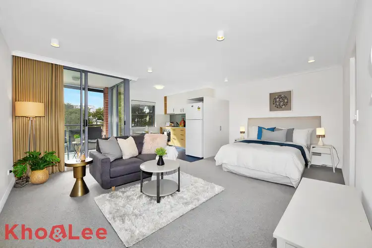 39/543-551 Elizabeth Street, Surry Hills NSW 2010