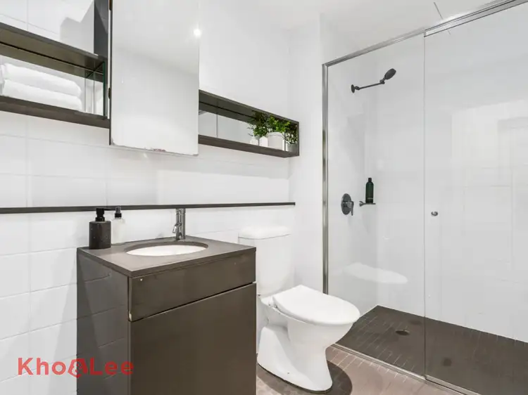 Fifth view of Homely apartment listing, P414/287 Pyrmont Street, Ultimo NSW 2007