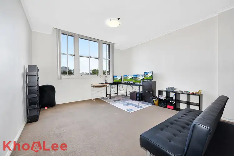 614/99 Jones Street, Ultimo NSW 2007