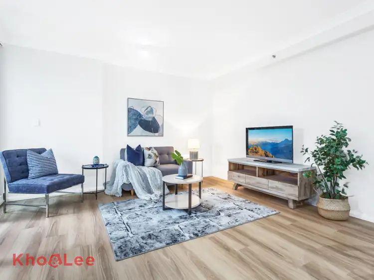 Second view of Homely apartment listing, 606/646 Harris Street, Ultimo NSW 2007