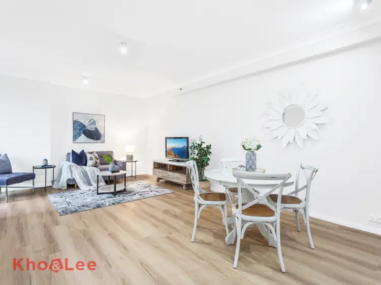Fourth view of Homely apartment listing, 606/646 Harris Street, Ultimo NSW 2007