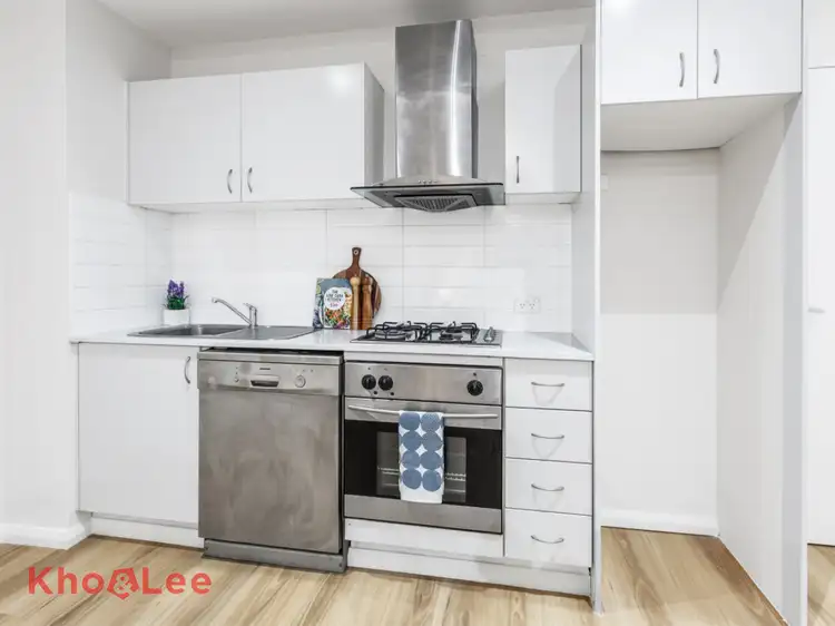 Fifth view of Homely apartment listing, 606/646 Harris Street, Ultimo NSW 2007