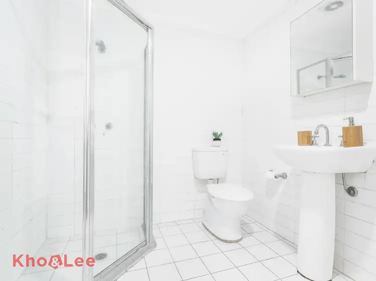 Sixth view of Homely apartment listing, 606/646 Harris Street, Ultimo NSW 2007