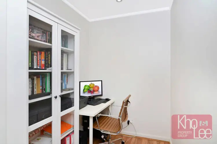 Third view of Homely apartment listing, B910/62 Mountain Street, Ultimo NSW 2007