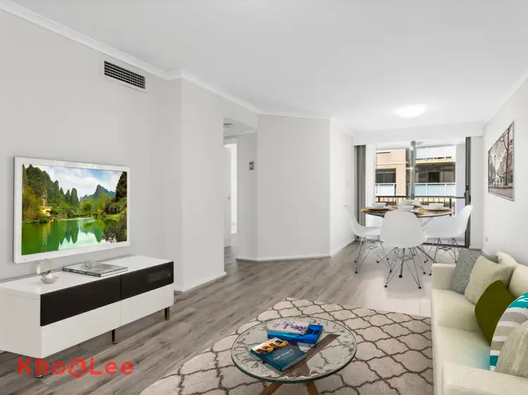 48/1-5 Harwood Street, Pyrmont NSW 2009