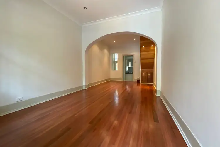Third view of Homely terrace listing, 155 Jones Street, Ultimo NSW 2007