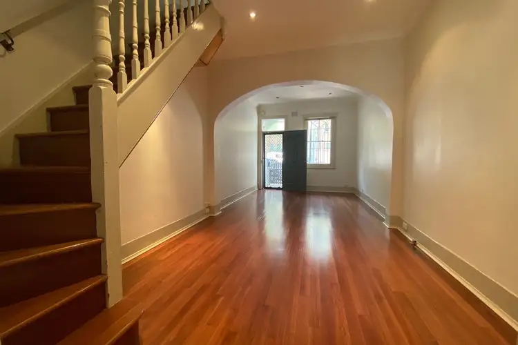 Seventh view of Homely terrace listing, 155 Jones Street, Ultimo NSW 2007