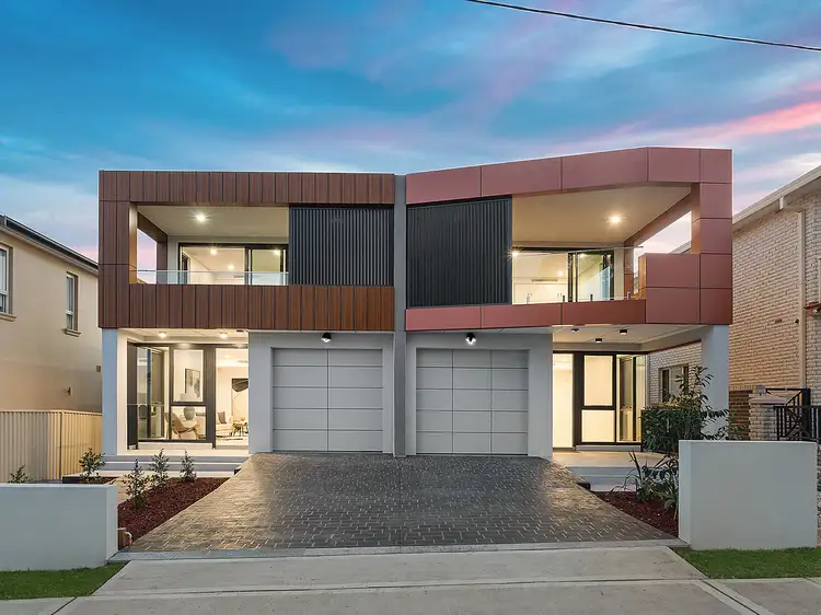 7a Wharf Road, Kogarah Bay NSW 2217