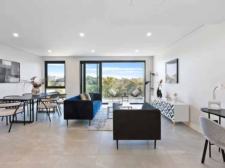 Second view of Homely semi-detached listing, 7a Wharf Road, Kogarah Bay NSW 2217