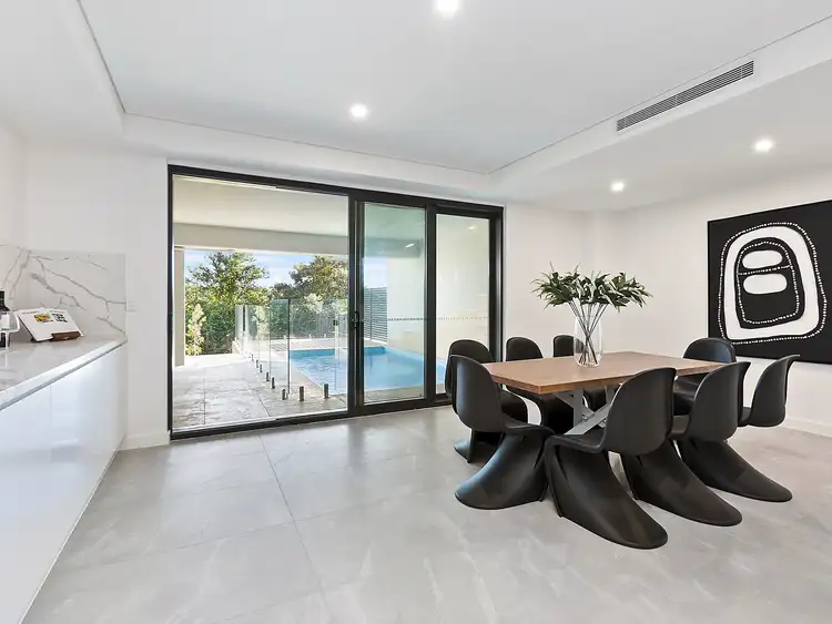 Fourth view of Homely semi-detached listing, 7a Wharf Road, Kogarah Bay NSW 2217