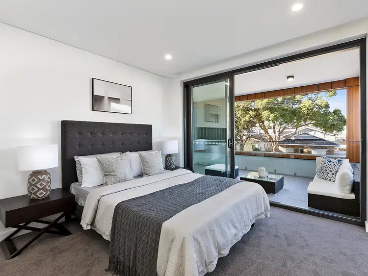 Sixth view of Homely semi-detached listing, 7a Wharf Road, Kogarah Bay NSW 2217