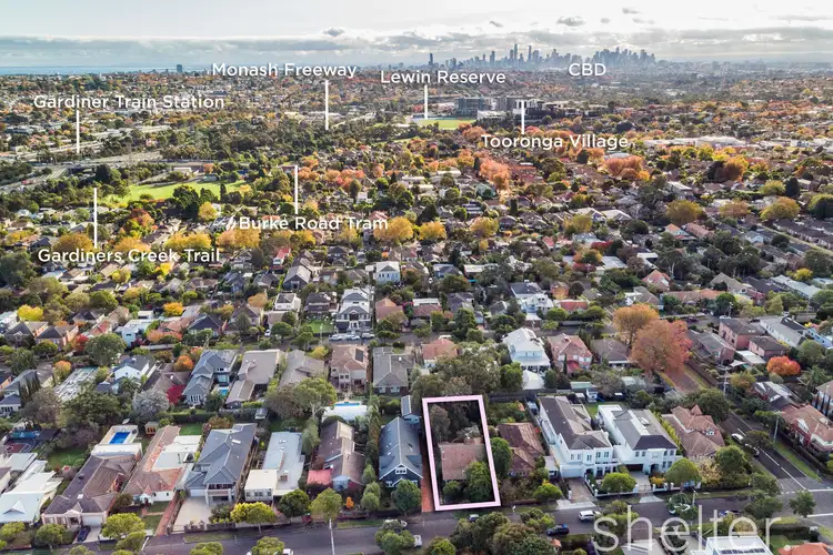 42 Staughton Road, Glen Iris VIC 3146