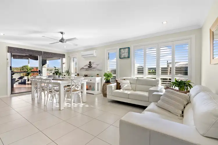 Third view of Homely house listing, 1 Lyora Street, Glenmore Park NSW 2745