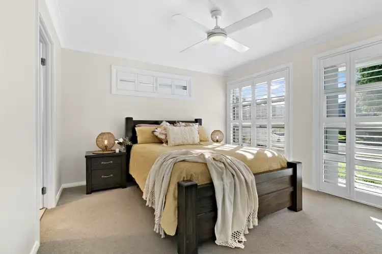 Sixth view of Homely house listing, 1 Lyora Street, Glenmore Park NSW 2745