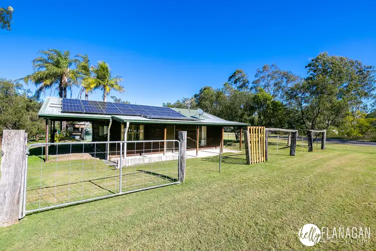 20-22 Oreen Street, Bellbrook NSW 2440