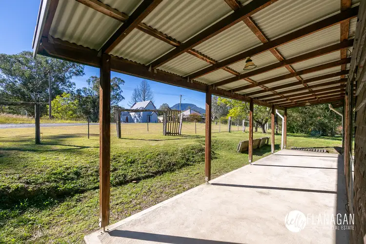 Second view of Homely house listing, 20-22 Oreen Street, Bellbrook NSW 2440