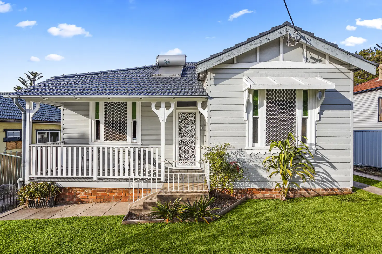 Main view of Homely house listing, 32 Horne Street, Port Kembla NSW 2505