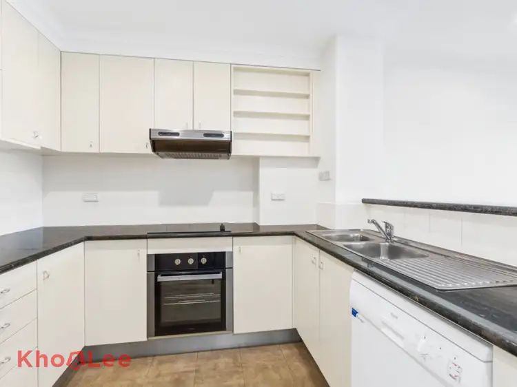 Third view of Homely apartment listing, 406/50 Murray Street, Pyrmont NSW 2009
